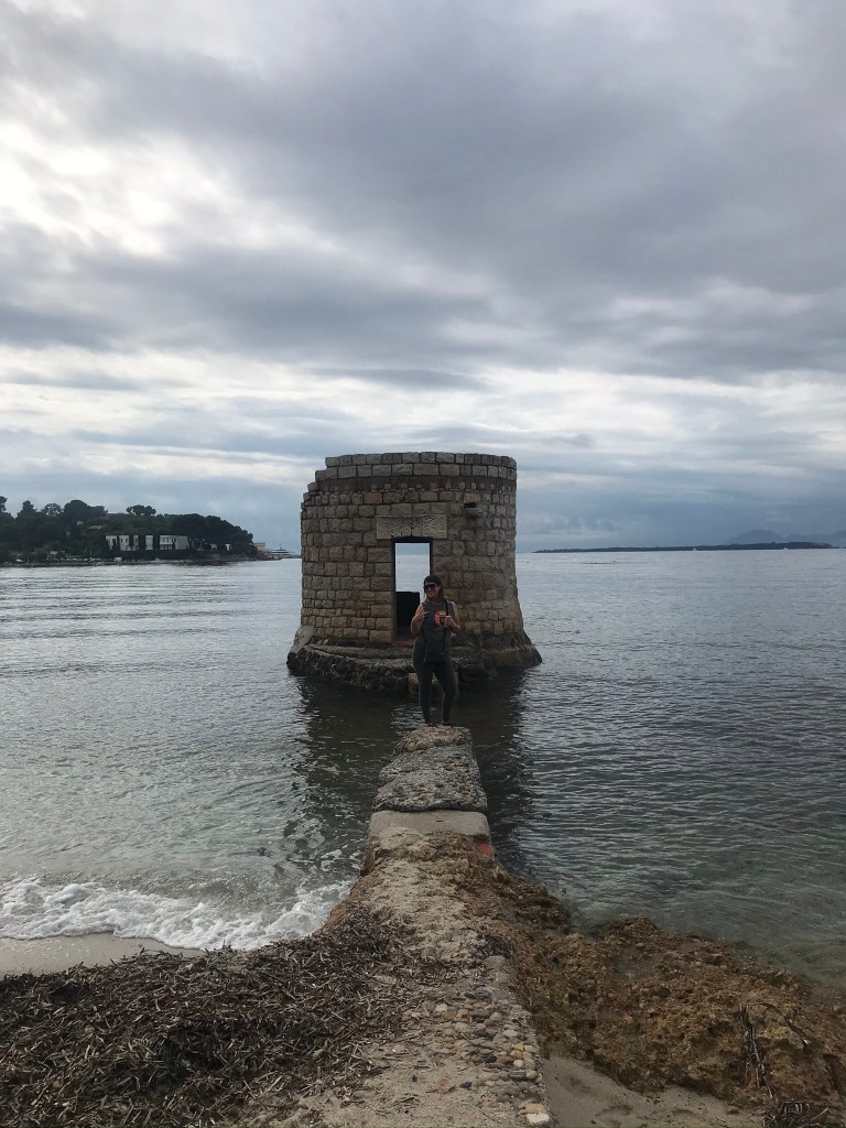 Mediterranean Coastal views